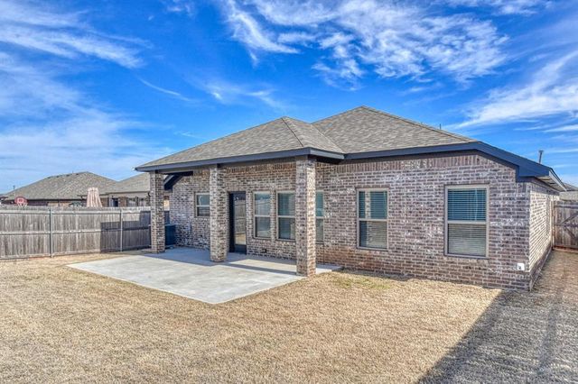 3626 Cassidy Drive, Norman, OK 73069