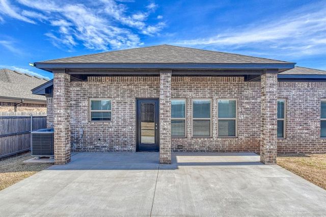 3626 Cassidy Drive, Norman, OK 73069
