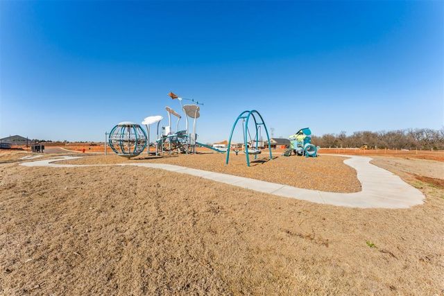 3626 Cassidy Drive, Norman, OK 73069