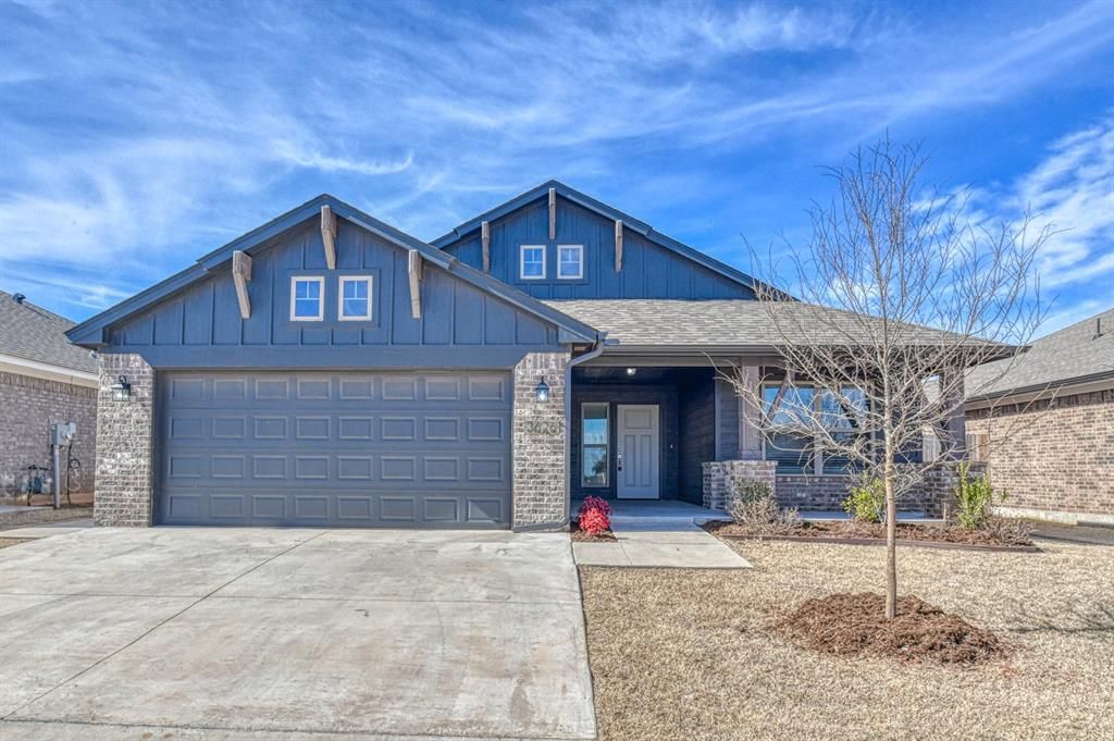 3626 Cassidy Drive, Norman, OK 73069