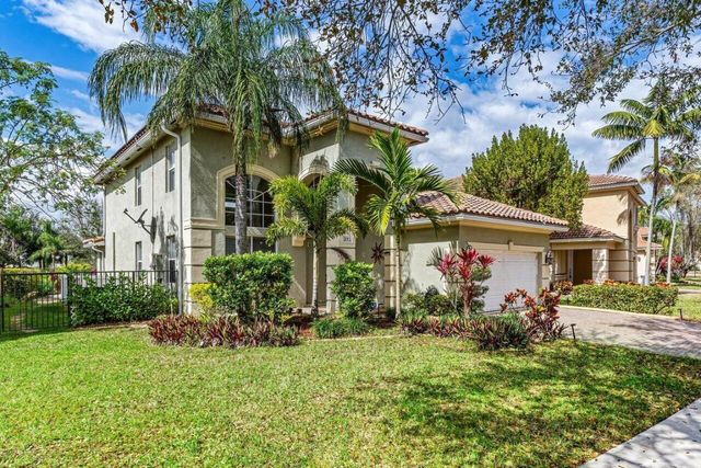 853 Gazetta Way, West Palm Beach, FL 33413
