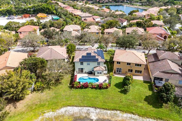 853 Gazetta Way, West Palm Beach, FL 33413