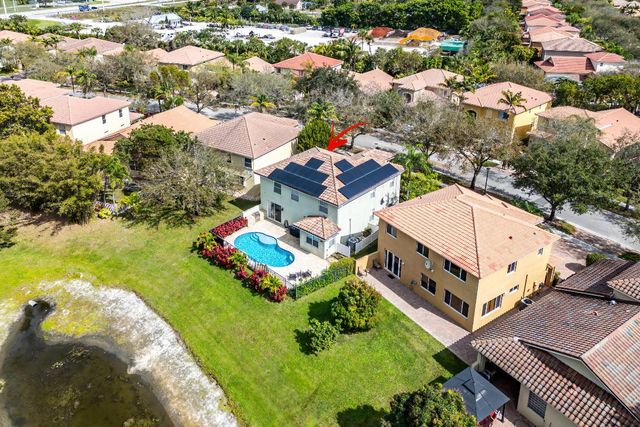 853 Gazetta Way, West Palm Beach, FL 33413