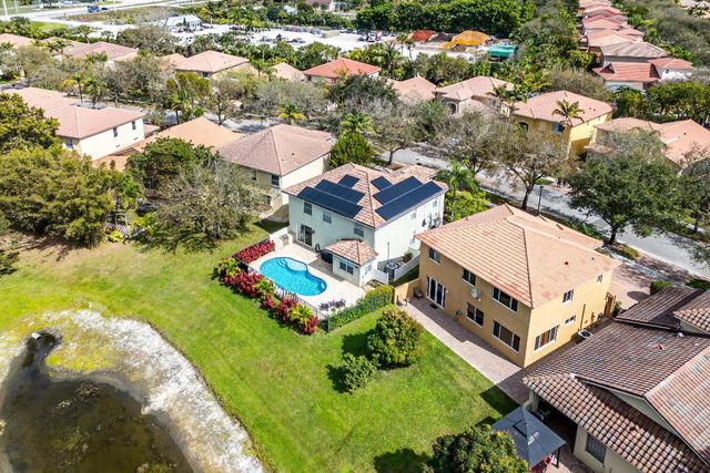 853 Gazetta Way, West Palm Beach, FL 33413