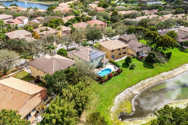 853 Gazetta Way, West Palm Beach, FL 33413