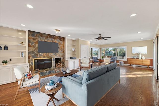 1072 Downshire CHSE, Virginia Beach, VA 23452