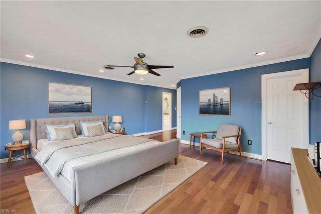 1072 Downshire CHSE, Virginia Beach, VA 23452