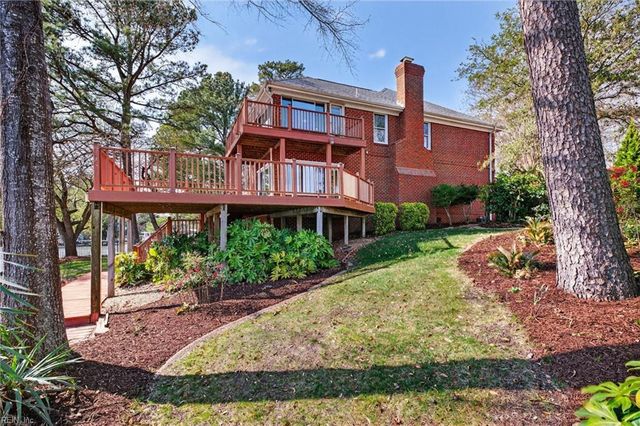 1072 Downshire CHSE, Virginia Beach, VA 23452