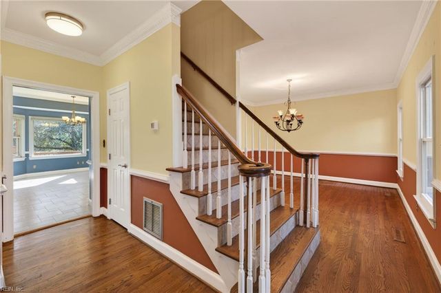 1072 Downshire CHSE, Virginia Beach, VA 23452