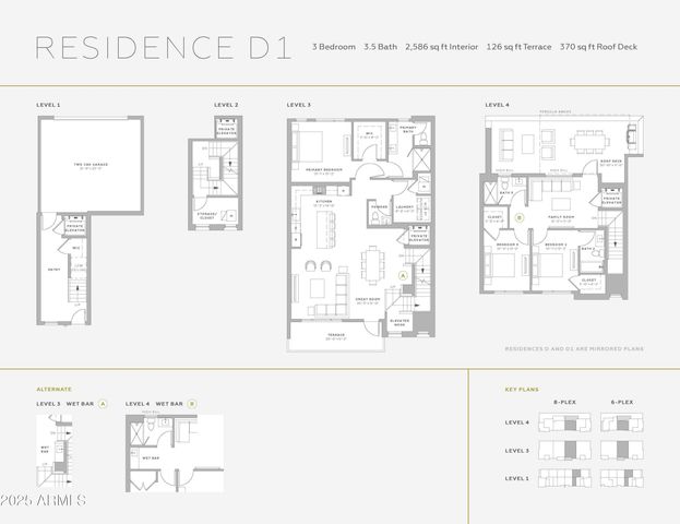 19360 N 73rd Way 1050, Scottsdale, AZ 85255