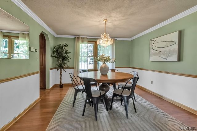 105 Northington Drive, Amherst, NY 14051