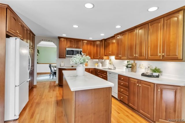 105 Northington Drive, Amherst, NY 14051
