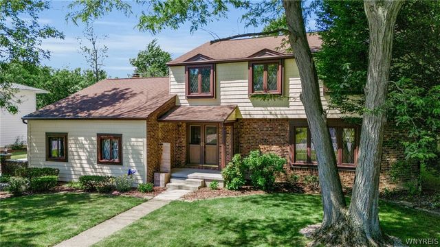 105 Northington Drive, Amherst, NY 14051