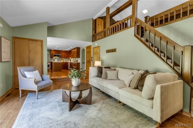 105 Northington Drive, Amherst, NY 14051
