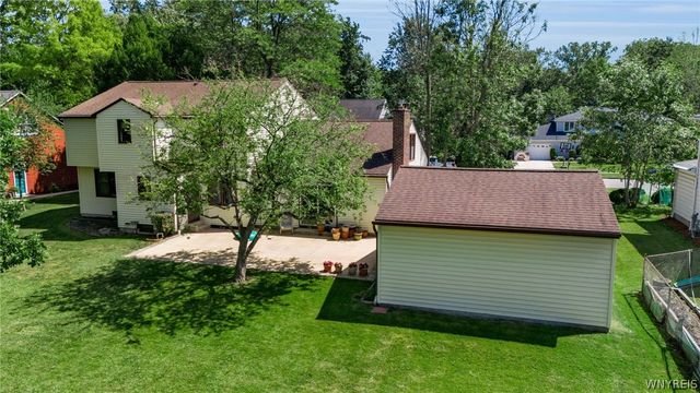 105 Northington Drive, Amherst, NY 14051