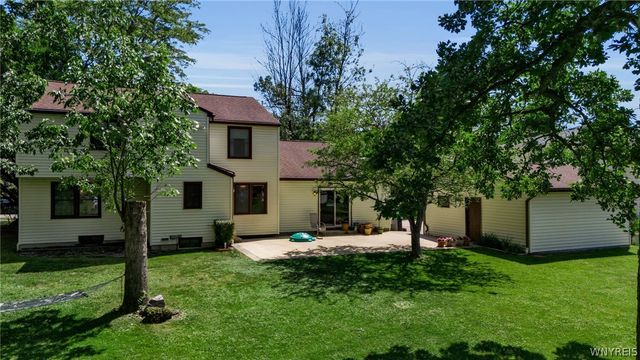 105 Northington Drive, Amherst, NY 14051
