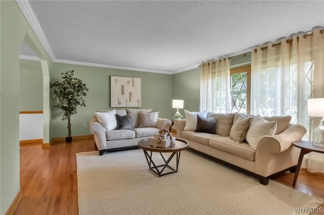 105 Northington Drive, Amherst, NY 14051
