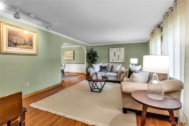 105 Northington Drive, Amherst, NY 14051