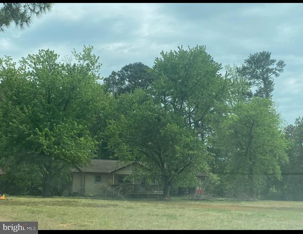 11071 SHARPTOWN RD, Mardela Springs, MD 21837