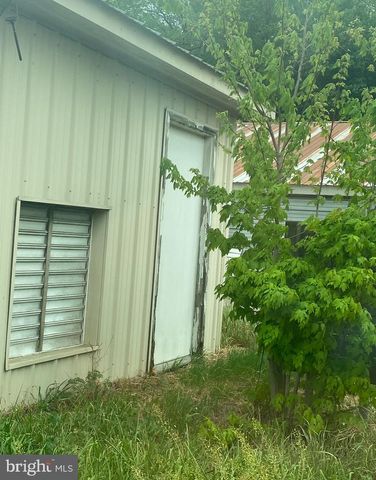 11071 SHARPTOWN RD, Mardela Springs, MD 21837