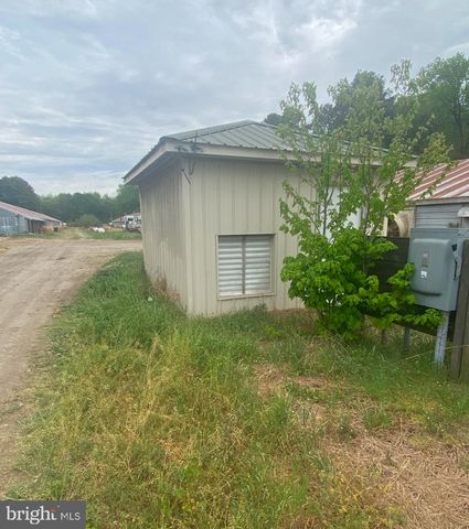 11071 SHARPTOWN RD, Mardela Springs, MD 21837