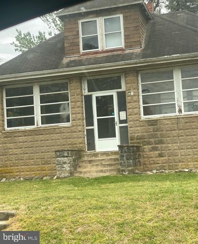 11071 SHARPTOWN RD, Mardela Springs, MD 21837