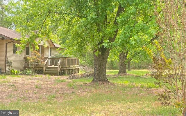 11071 SHARPTOWN RD, Mardela Springs, MD 21837