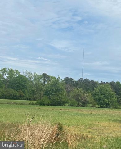 11071 SHARPTOWN RD, Mardela Springs, MD 21837