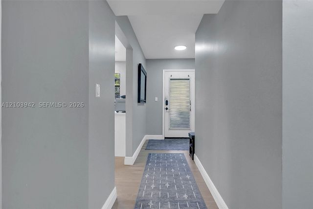 4955 E Sabal Palm Blvd 111, Tamarac, FL 33319