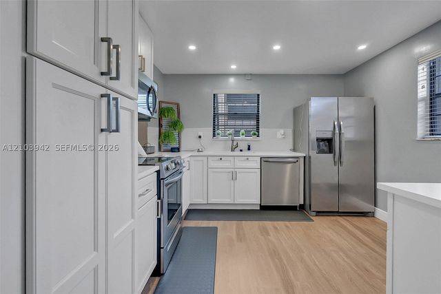4955 E Sabal Palm Blvd 111, Tamarac, FL 33319