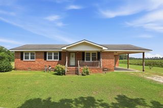 1967 Mt Olive Highway, Newton Grove, NC 28366