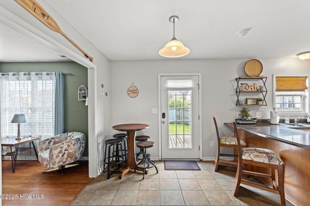 133 Durbin Lane, Jacksonville, NC 28546