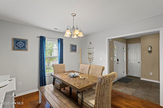 133 Durbin Lane, Jacksonville, NC 28546