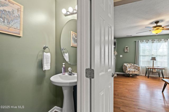 133 Durbin Lane, Jacksonville, NC 28546