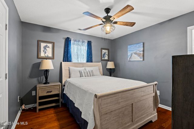 133 Durbin Lane, Jacksonville, NC 28546