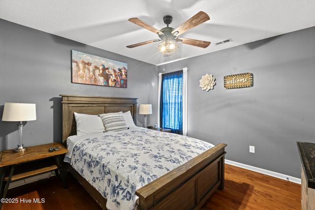 133 Durbin Lane, Jacksonville, NC 28546