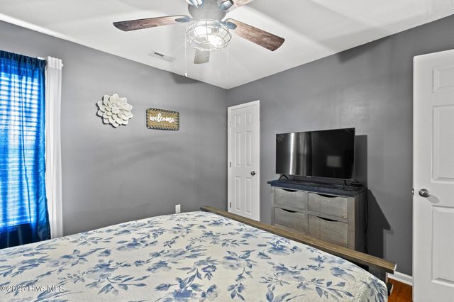 133 Durbin Lane, Jacksonville, NC 28546