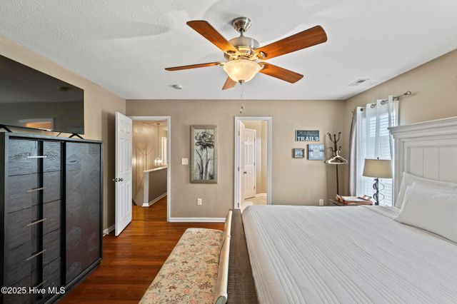 133 Durbin Lane, Jacksonville, NC 28546
