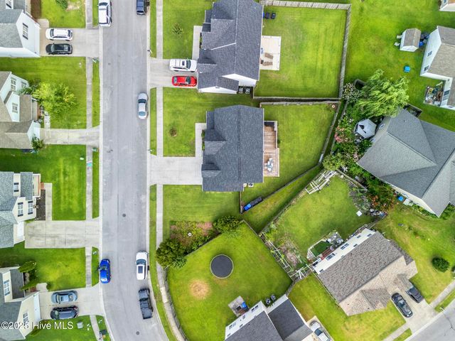 133 Durbin Lane, Jacksonville, NC 28546