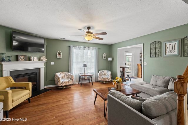 133 Durbin Lane, Jacksonville, NC 28546