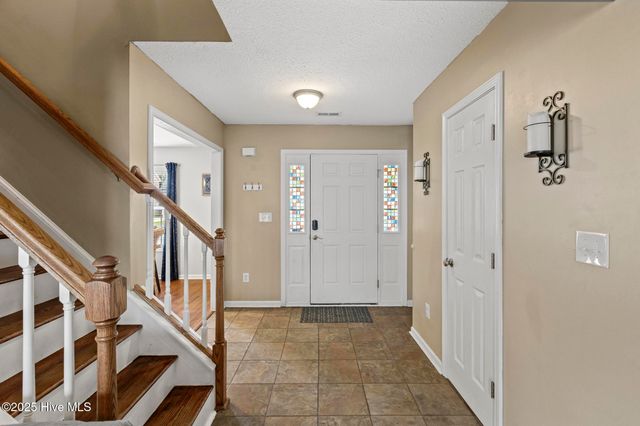 133 Durbin Lane, Jacksonville, NC 28546