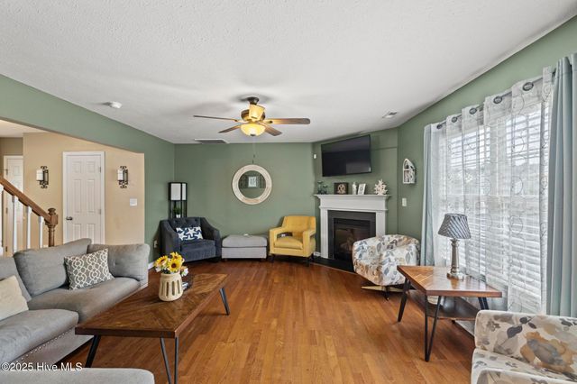 133 Durbin Lane, Jacksonville, NC 28546
