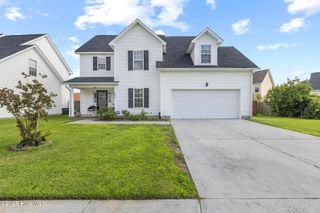 133 Durbin Lane, Jacksonville, NC 28546