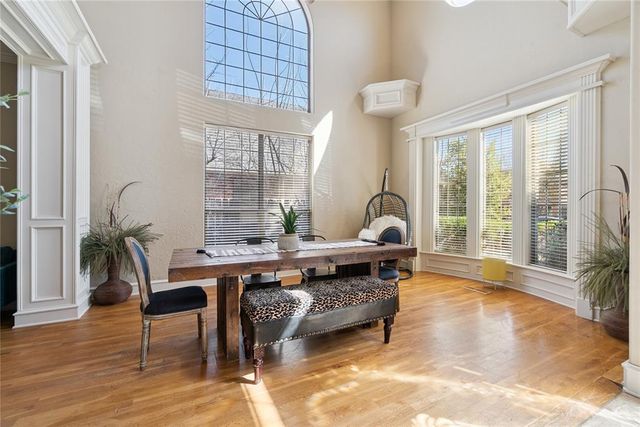 4025 Sam Gordon, Norman, OK 73072