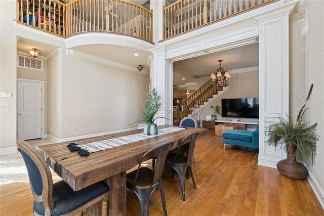 4025 Sam Gordon, Norman, OK 73072