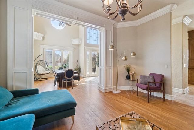 4025 Sam Gordon, Norman, OK 73072