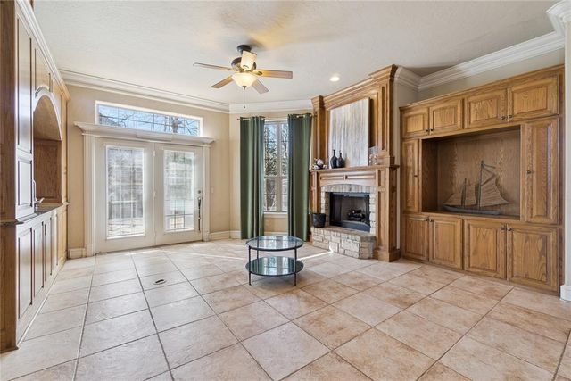 4025 Sam Gordon, Norman, OK 73072