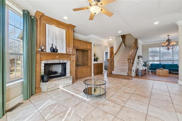 4025 Sam Gordon, Norman, OK 73072