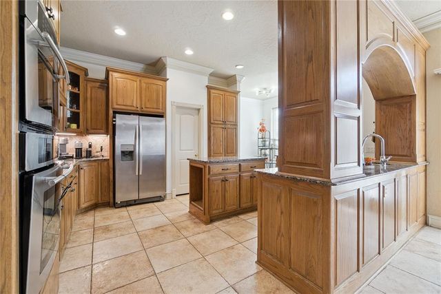 4025 Sam Gordon, Norman, OK 73072