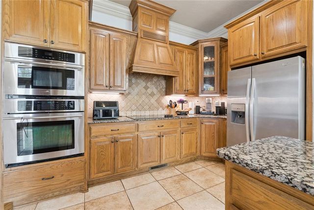 4025 Sam Gordon, Norman, OK 73072